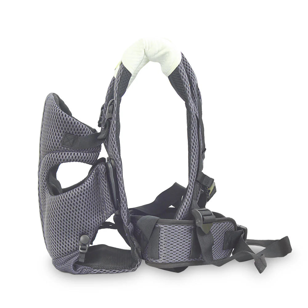 BABY CUDDLER BREATHABLE MESH – NAVY