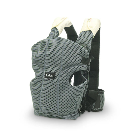 BABY CUDDLER BREATHABLE MESH – GREEN