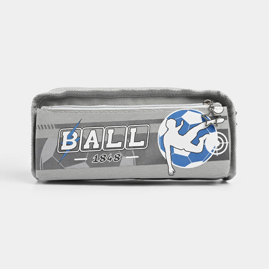 Pencil Pouch for Kids