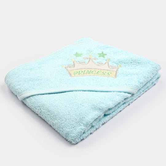 Hooded Baby Bath Towel For Kids