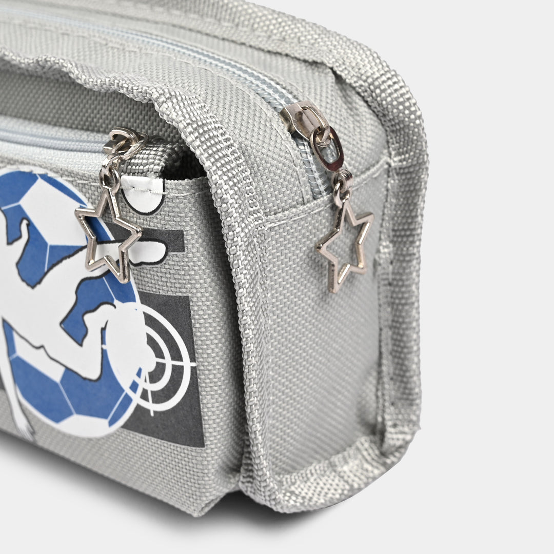 Pencil Pouch for Kids