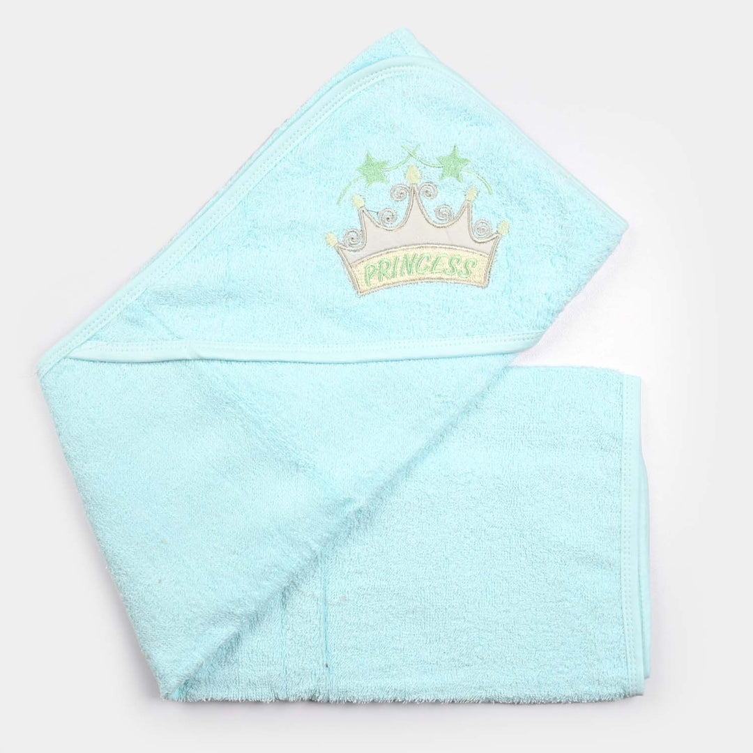 Hooded Baby Bath Towel For Kids