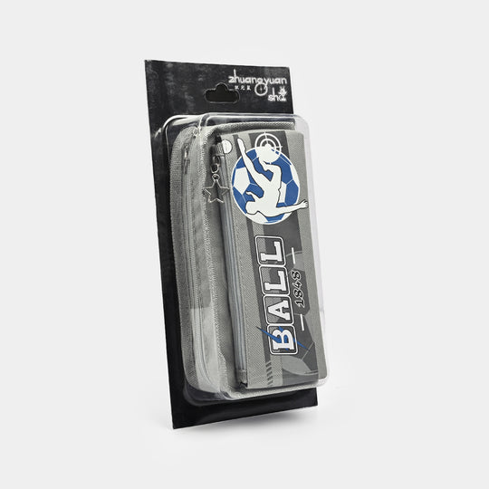 Pencil Pouch for Kids