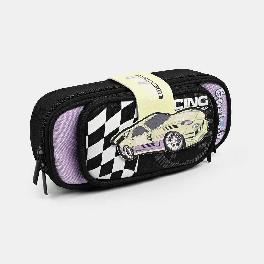 Pencil Pouch for Kids