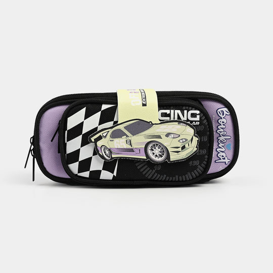 Pencil Pouch for Kids