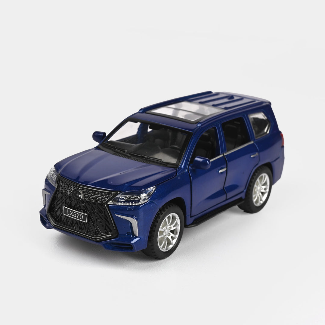 1:28 Scale Die Cast Model Car for Kids