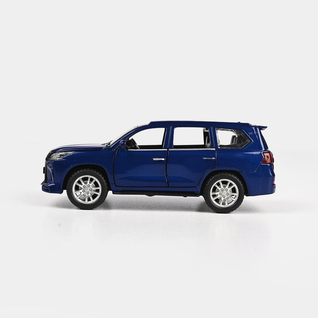 1:28 Scale Die Cast Model Car for Kids