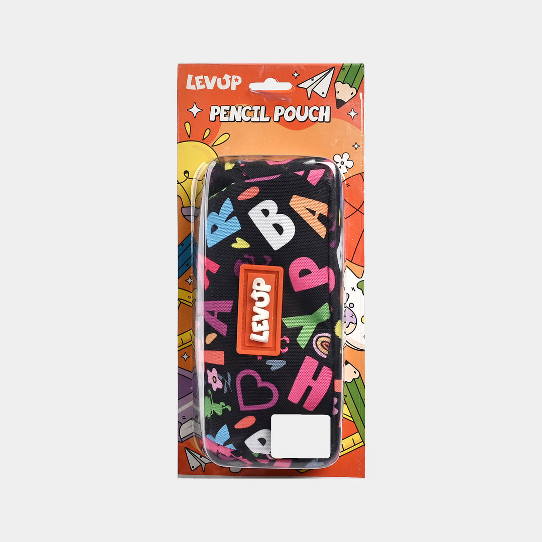 Pencil Pouch for Kids