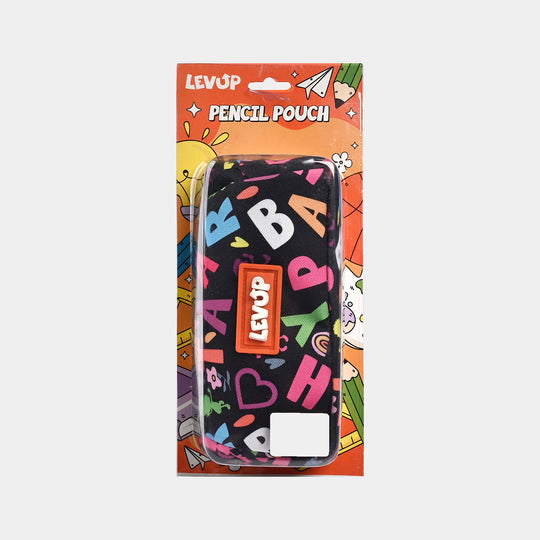 Pencil Pouch for Kids