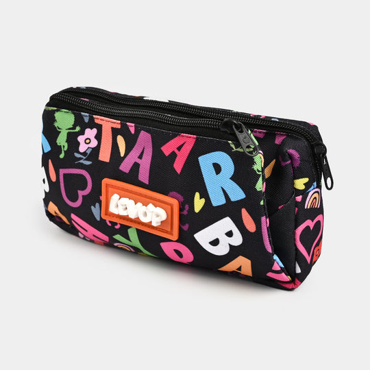 Pencil Pouch for Kids