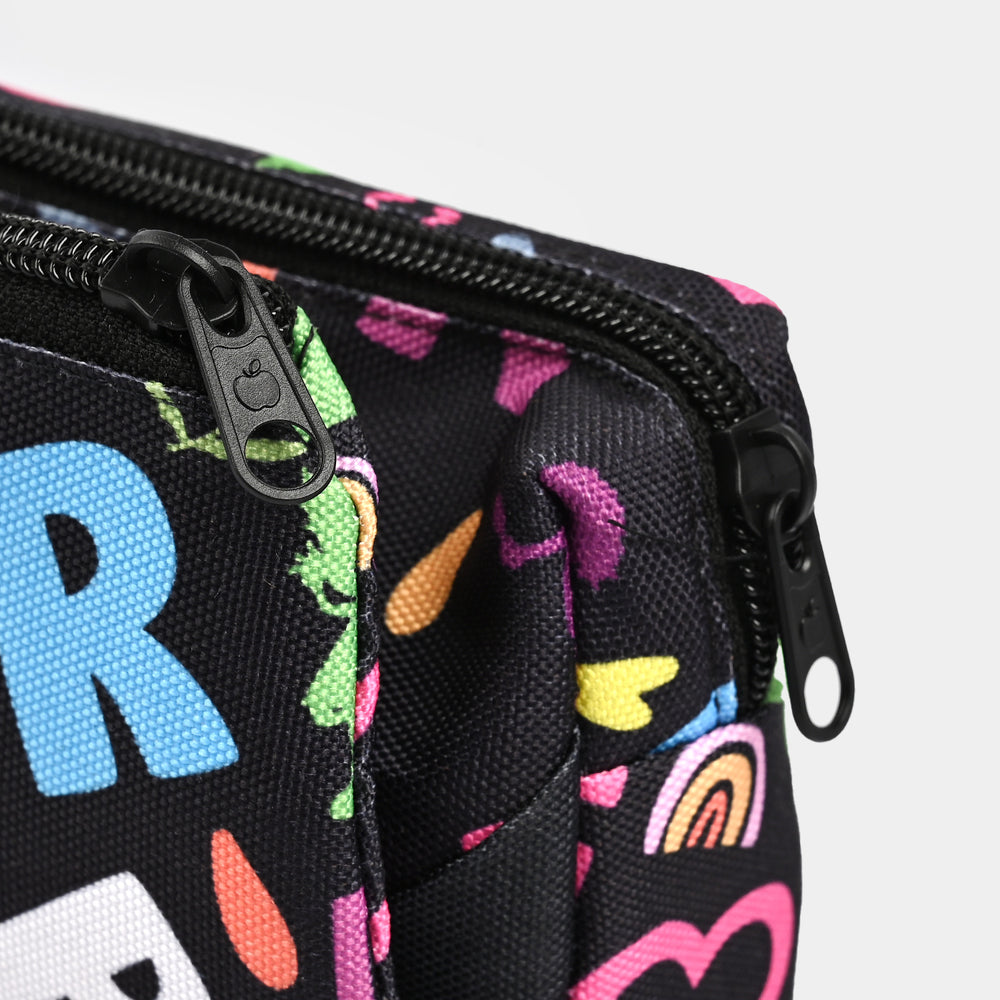 Pencil Pouch for Kids