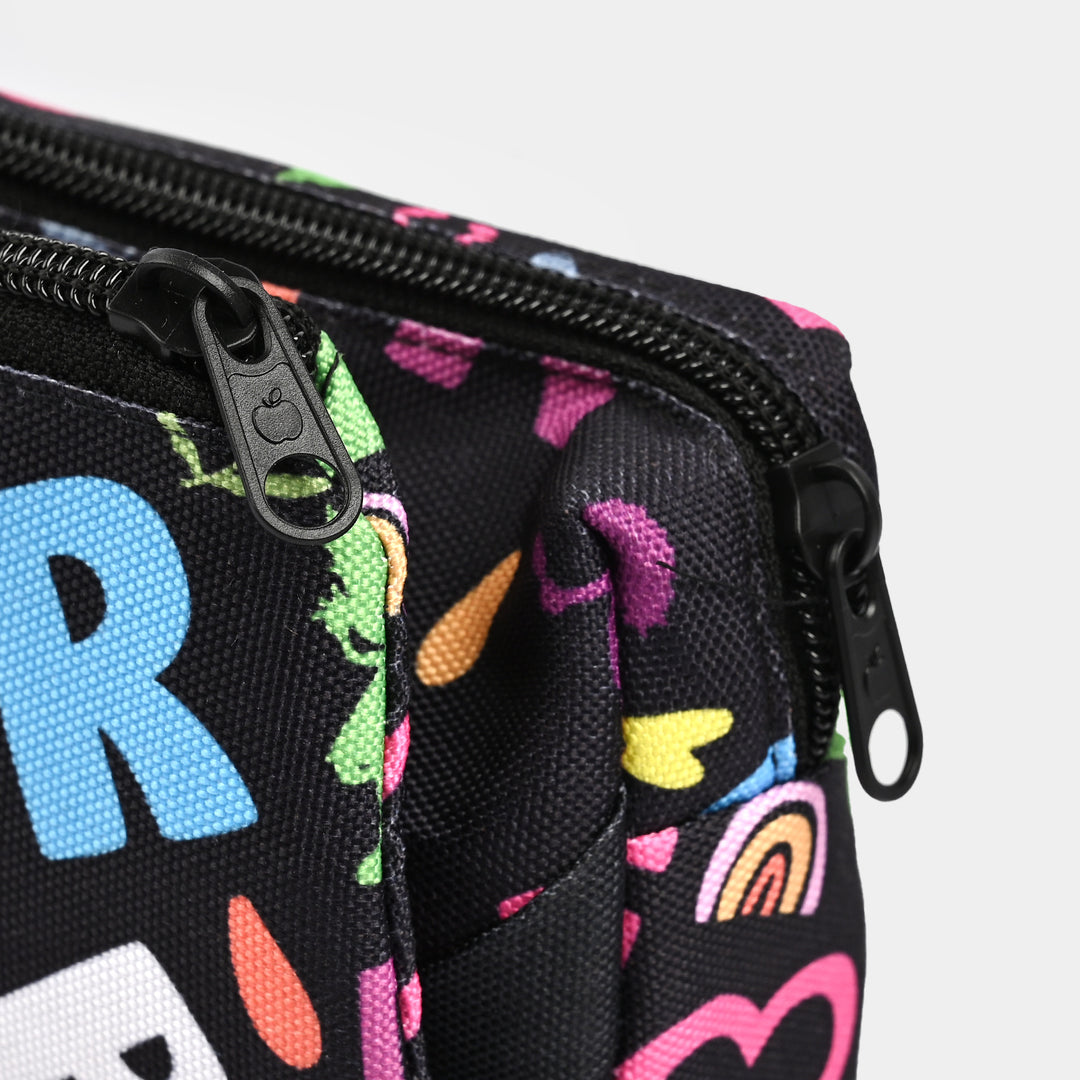 Pencil Pouch for Kids