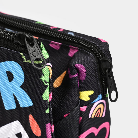Pencil Pouch for Kids