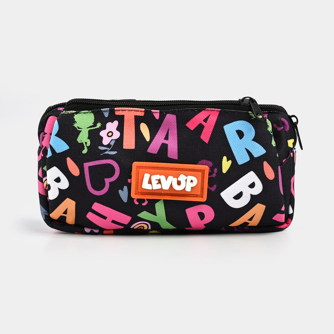 Pencil Pouch for Kids