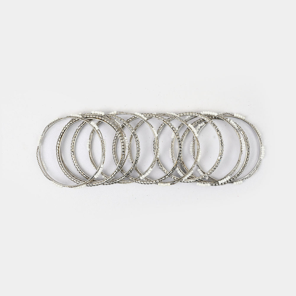 Beautiful Bangles – Festive & Stylish