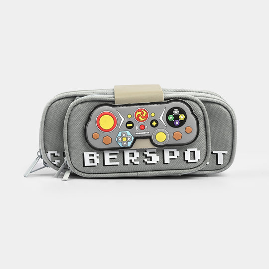 Pencil Pouch for Kids