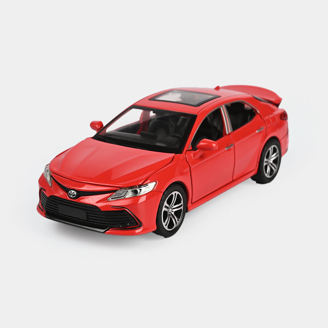 1:28 Scale Die Cast Model Car for Kids