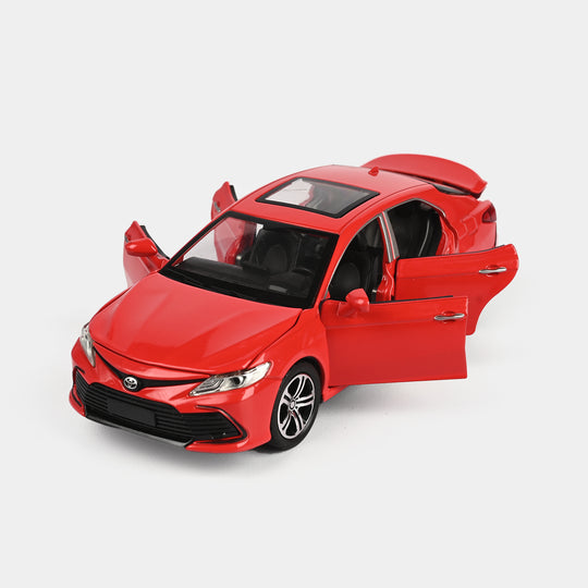 1:28 Scale Die Cast Model Car for Kids