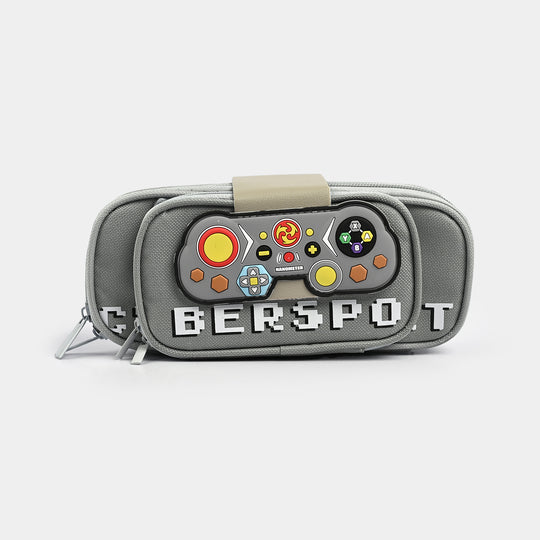 Pencil Pouch for Kids