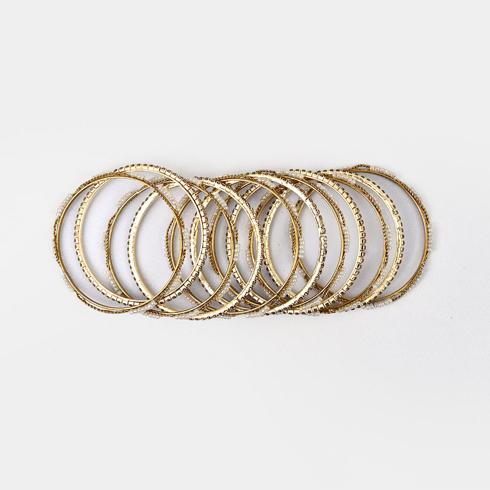 Beautiful Bangles – Festive & Stylish