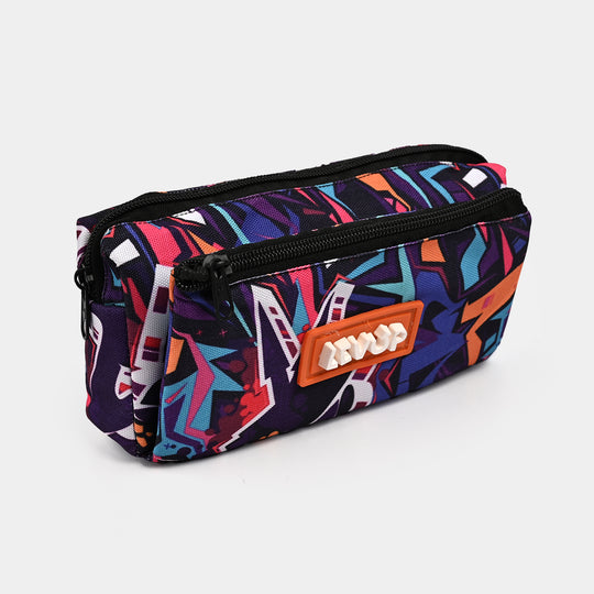 Pencil Pouch for Kids