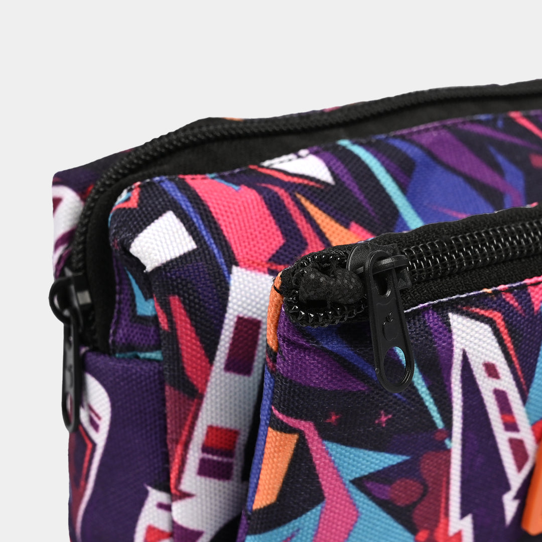 Pencil Pouch for Kids