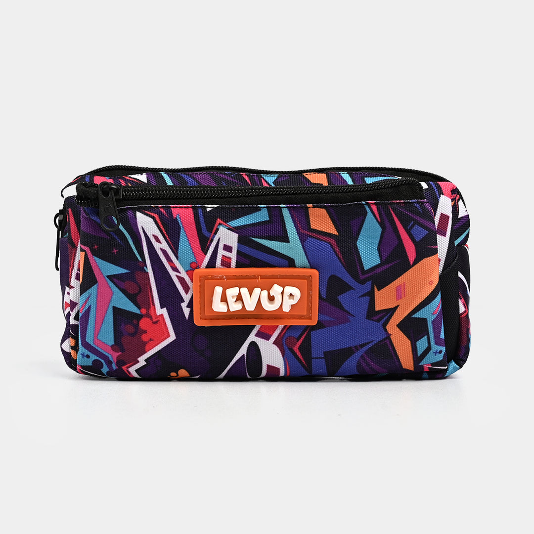 Pencil Pouch for Kids
