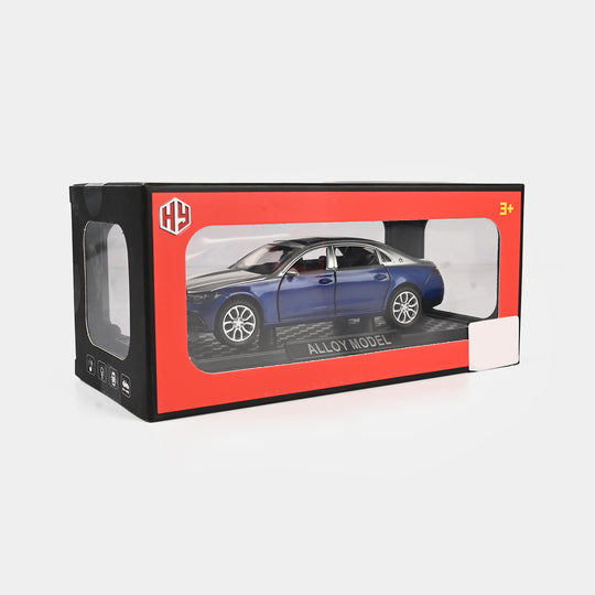 1:28 Scale Die Cast Model Car for Kids