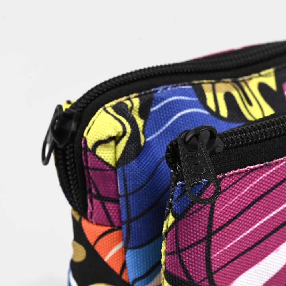 Pencil Pouch for Kids