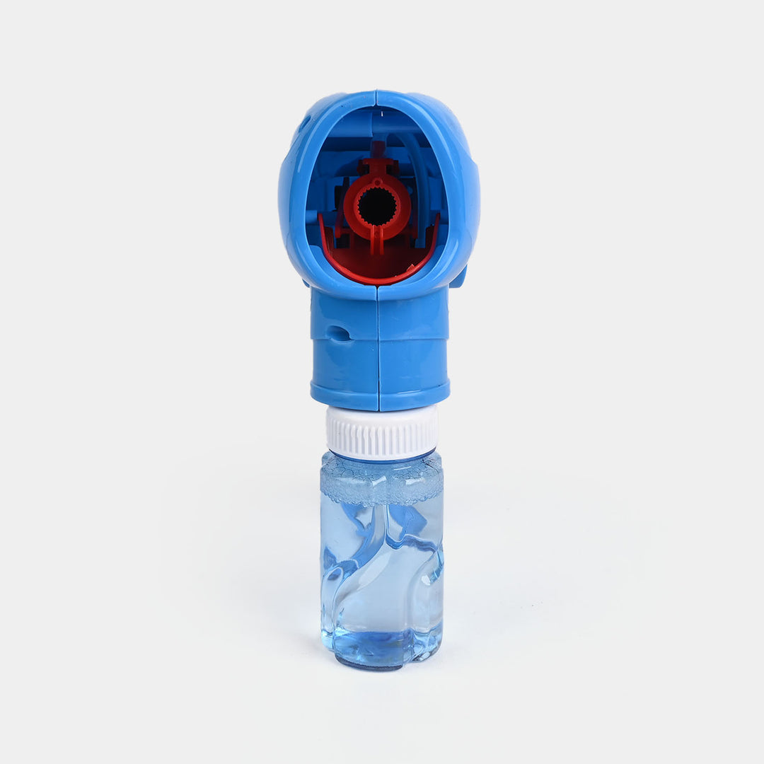 Bubble Blaster– Colorful Automatic Bubble Blower for Kids