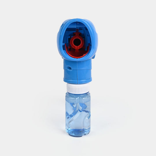 Bubble Blaster– Colorful Automatic Bubble Blower for Kids