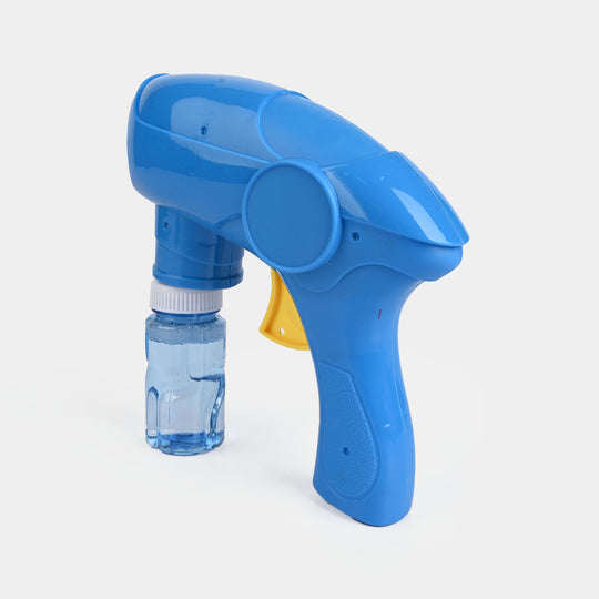 Bubble Blaster– Colorful Automatic Bubble Blower for Kids