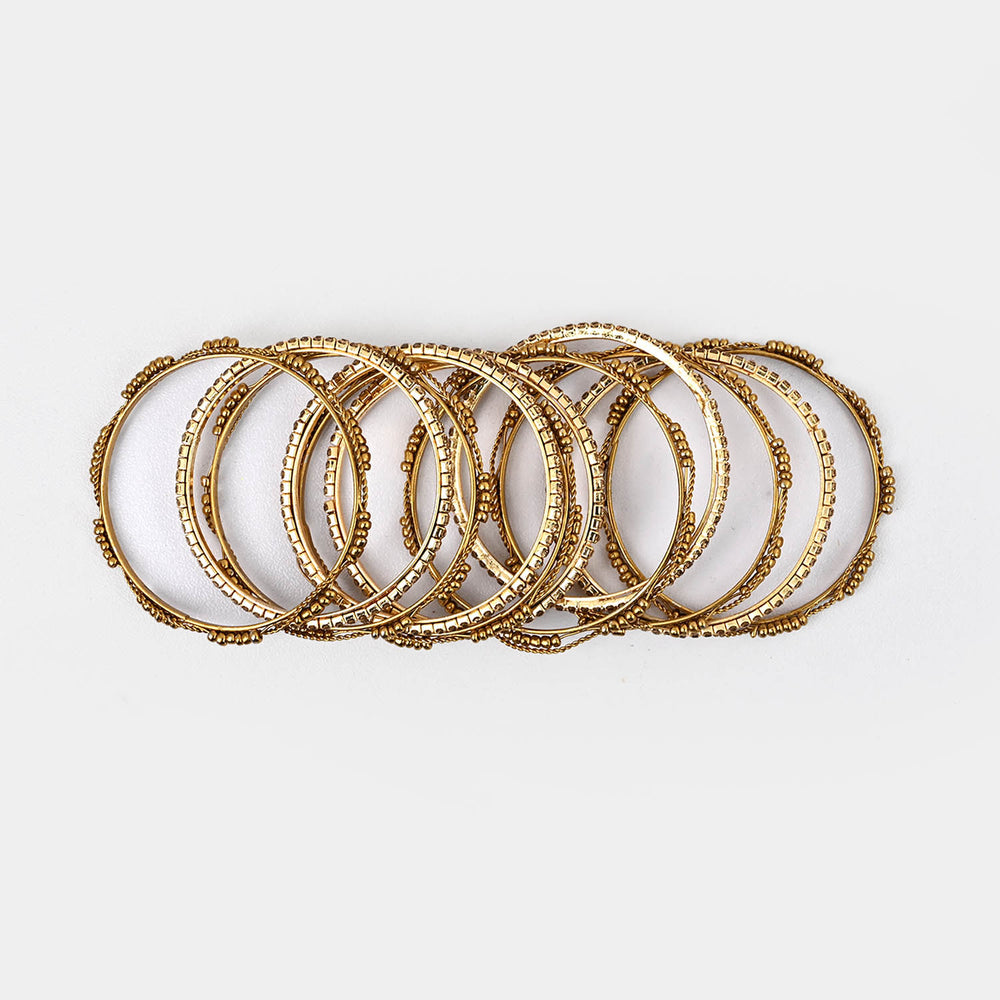 Beautiful Bangles – Festive & Stylish