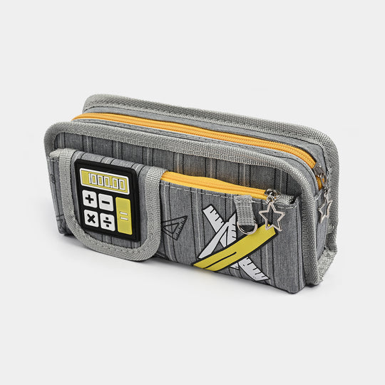 Pencil Pouch for Kids