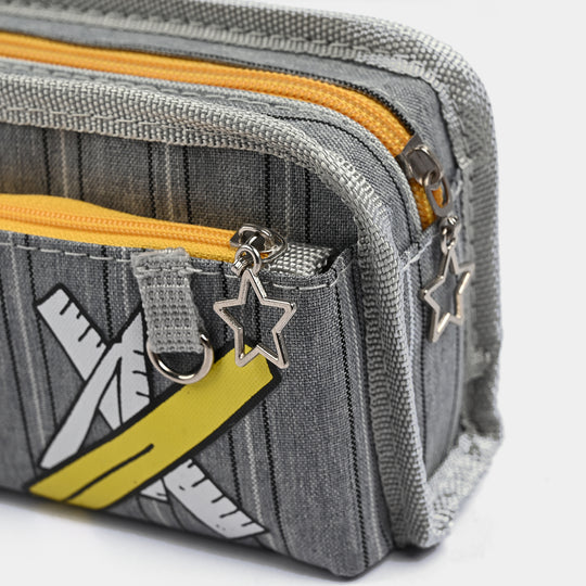 Pencil Pouch for Kids