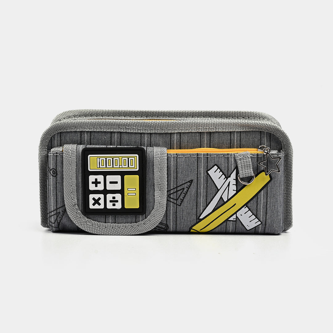 Pencil Pouch for Kids