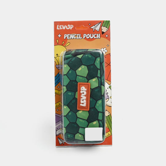 Pencil Pouch for Kids