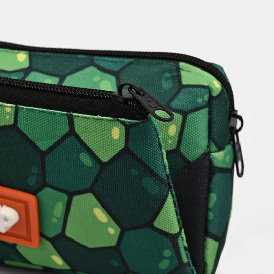 Pencil Pouch for Kids
