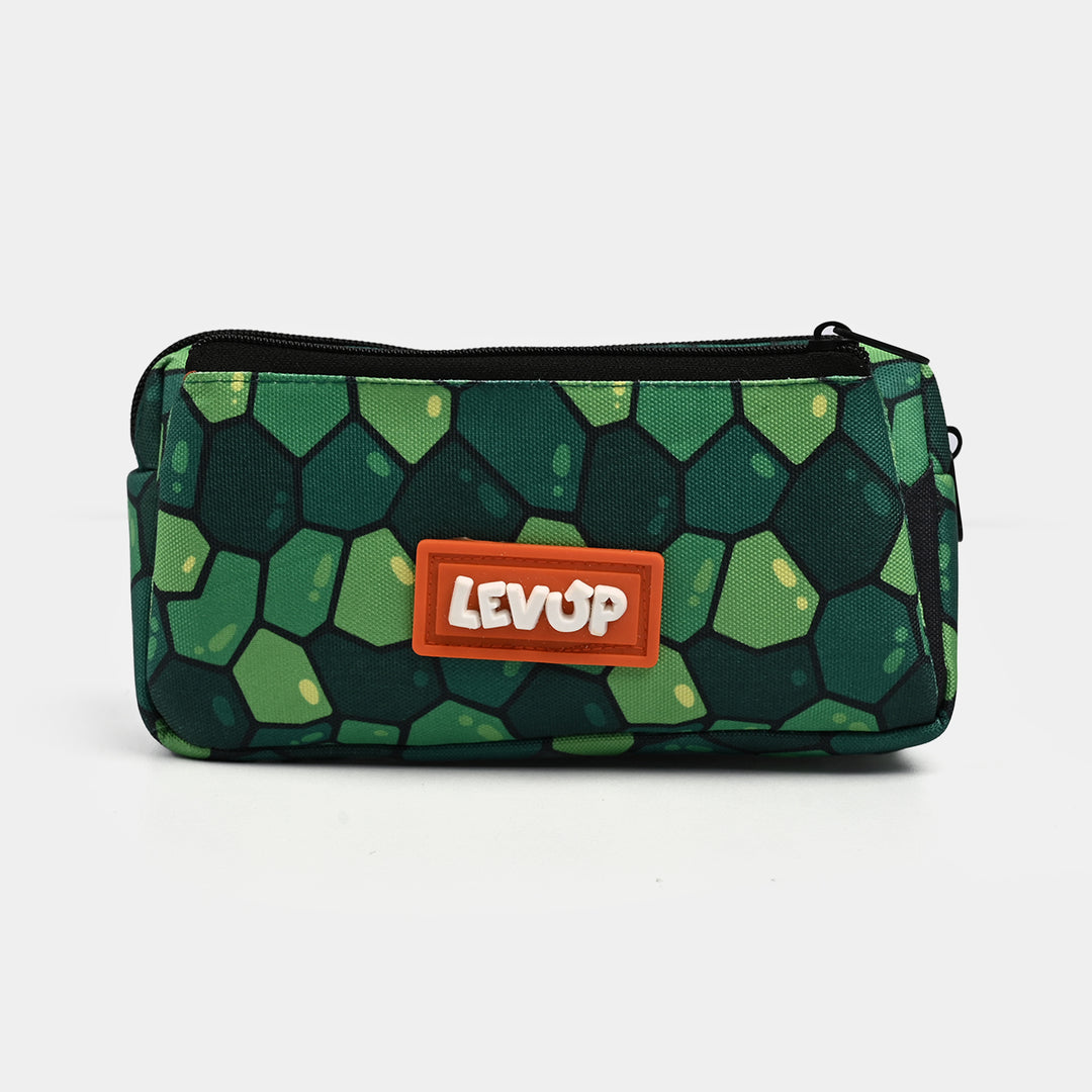 Pencil Pouch for Kids