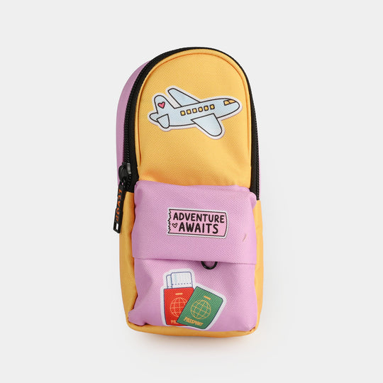 Pencil Pouch for Kids