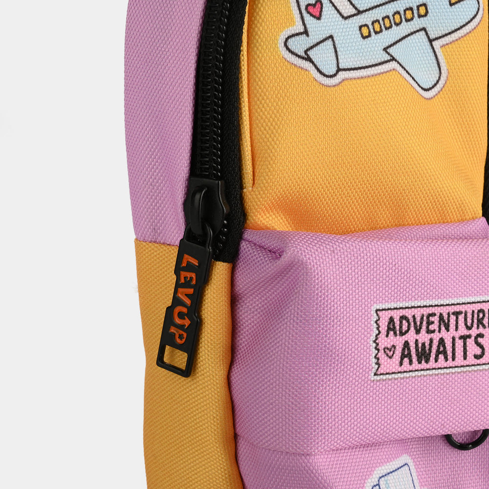 Pencil Pouch for Kids