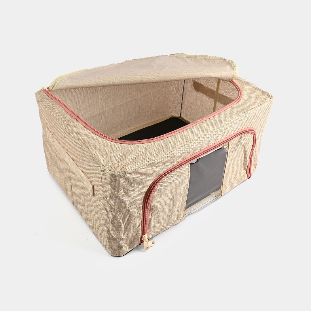 Foldable Fabric Storage Bag