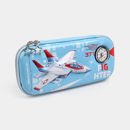 Pencil Pouch for Kids