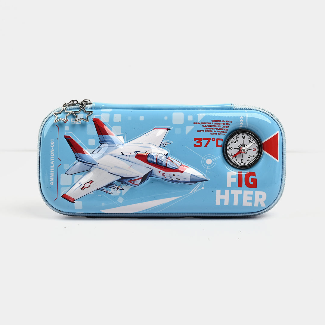 Pencil Pouch for Kids