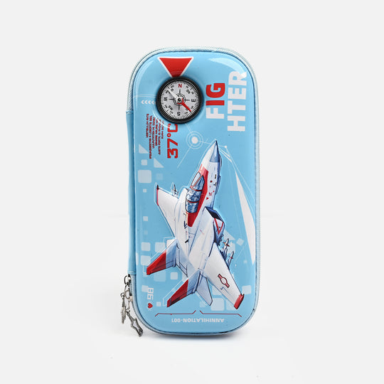 Pencil Pouch for Kids