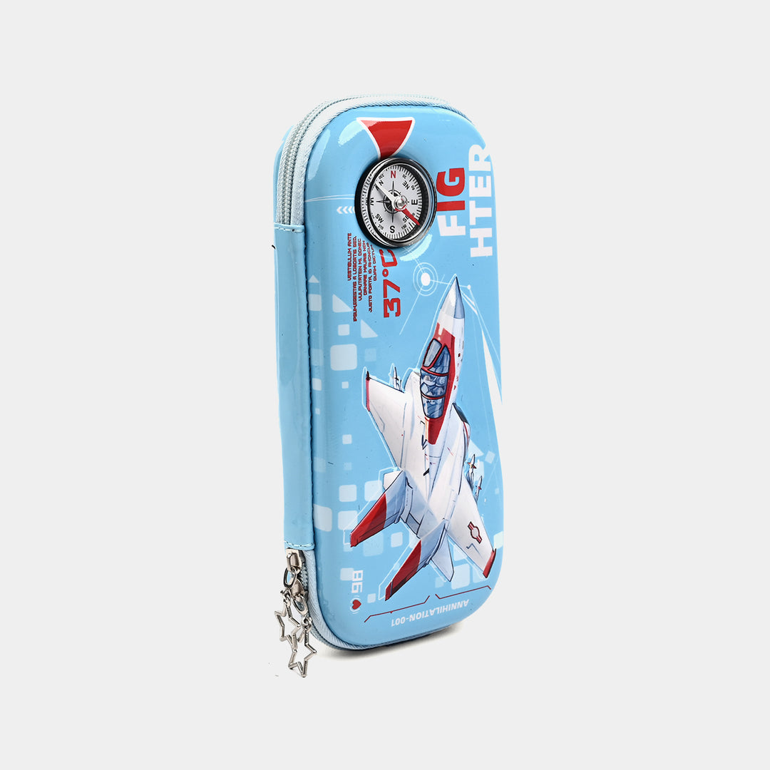 Pencil Pouch for Kids