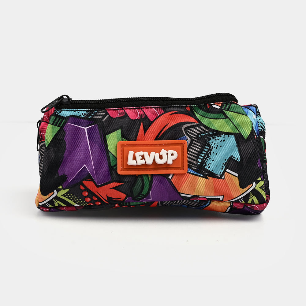 Pencil Pouch for Kids