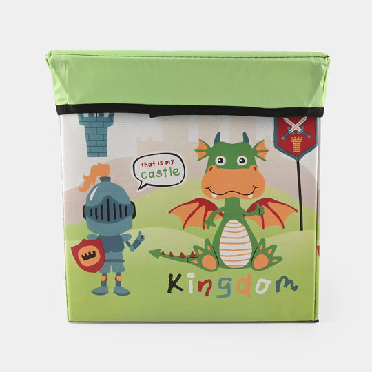 Laundry Box