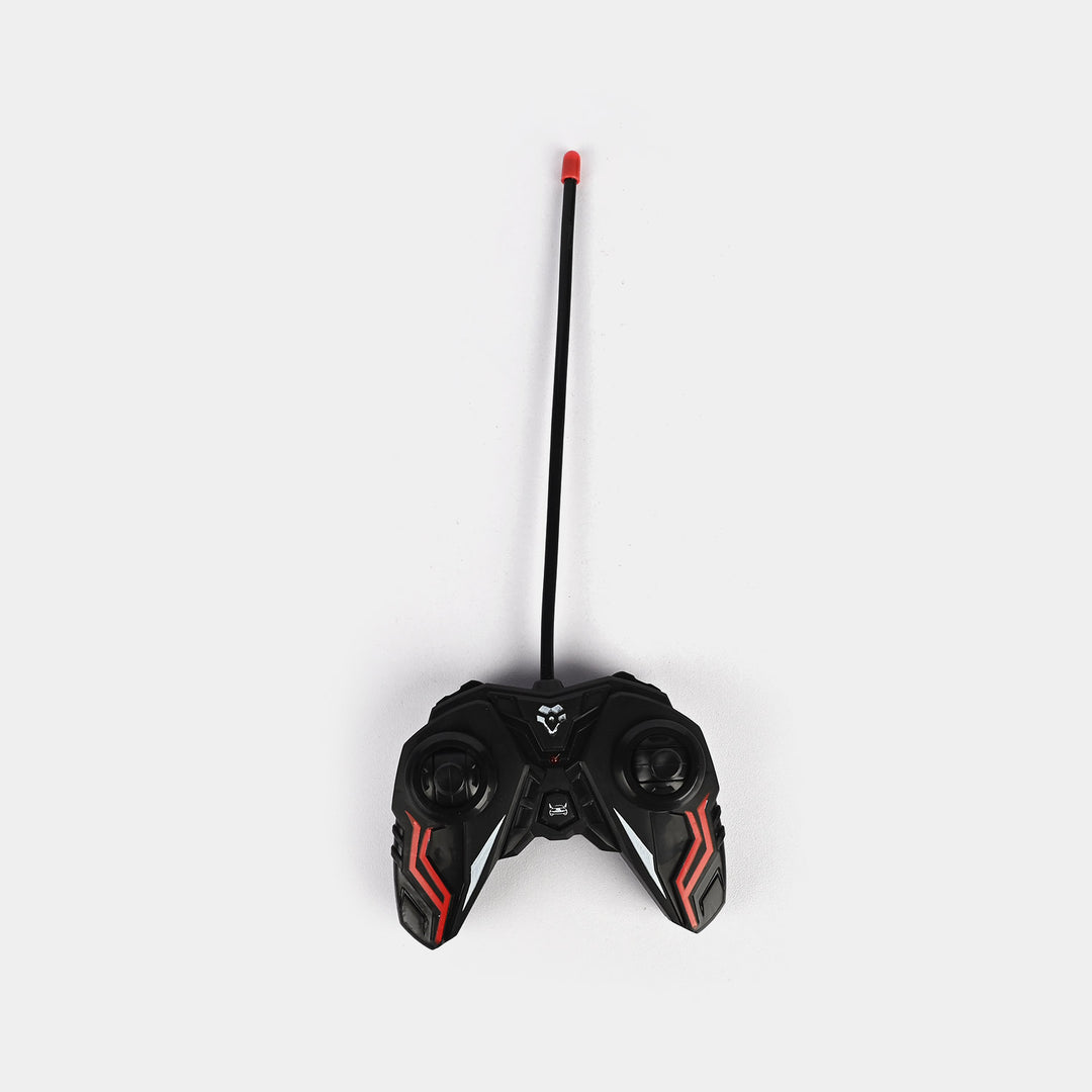 Stylish Bugatti Car Remote Control Toy For Kids