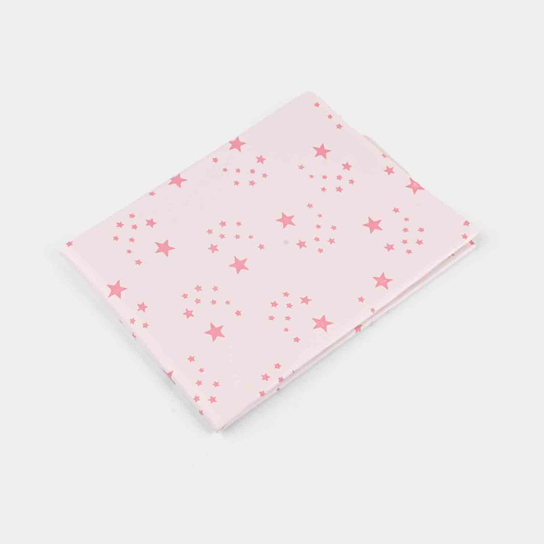 Baby Changing Sheet | 40x60